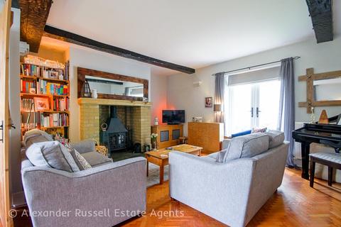 3 bedroom terraced house for sale - Streete Court, Westgate-on-Sea, CT8