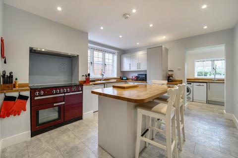 undefined, Esher Avenue, Walton-On-Thames, KT12