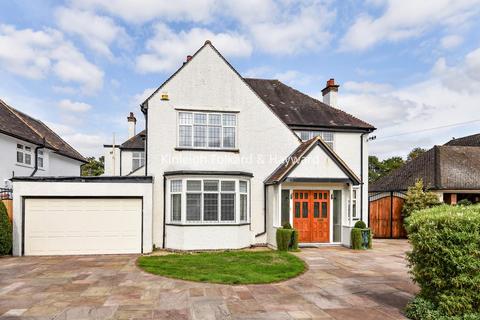 18 Beckenham Road, West Wickham, BR4 0QT