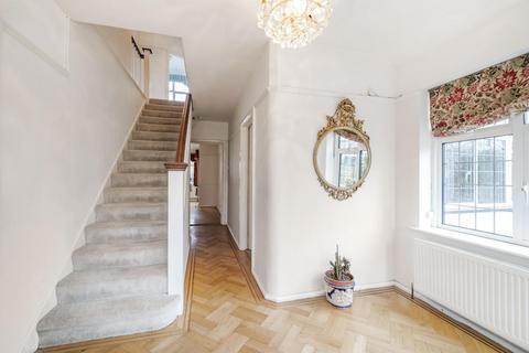 18 Beckenham Road, West Wickham, BR4 0QT