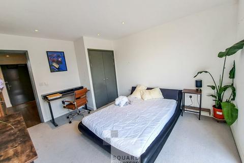 1 bedroom flat to rent, Mettle And Poise, Goldsmiths Row, Shoreditch, E2