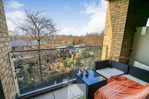 1 bedroom flat to rent, Mettle And Poise, Goldsmiths Row, Shoreditch, E2