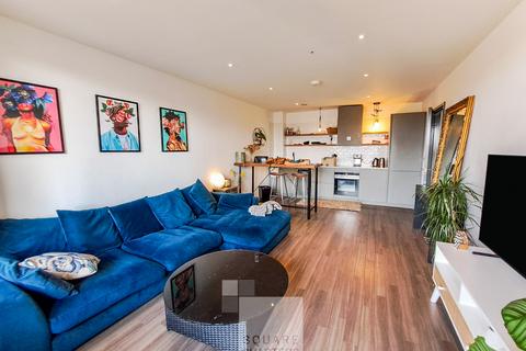 1 bedroom flat to rent, Mettle And Poise, Goldsmiths Row, Shoreditch, E2