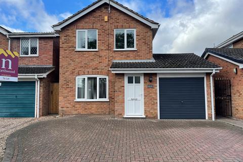 undefined, Lychgate Close, Oakwood, Derby, DE21