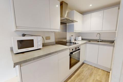 1 bedroom flat to rent, Richmond Place, City Centre, Brighton, BN2