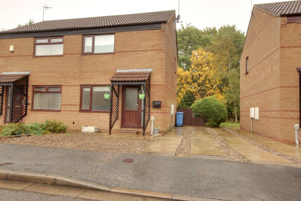 View of Property at Front