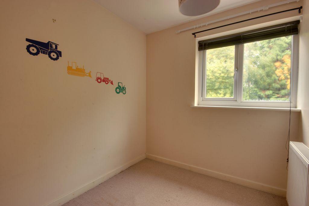 Bedroom 2 (Single)