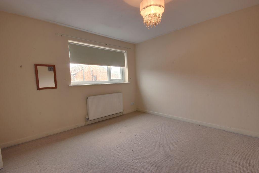 Bedroom 1 (Double)