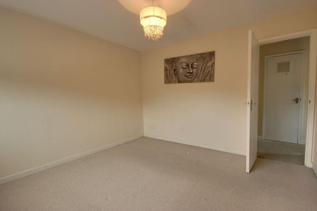 Bedroom 1 (Double)
