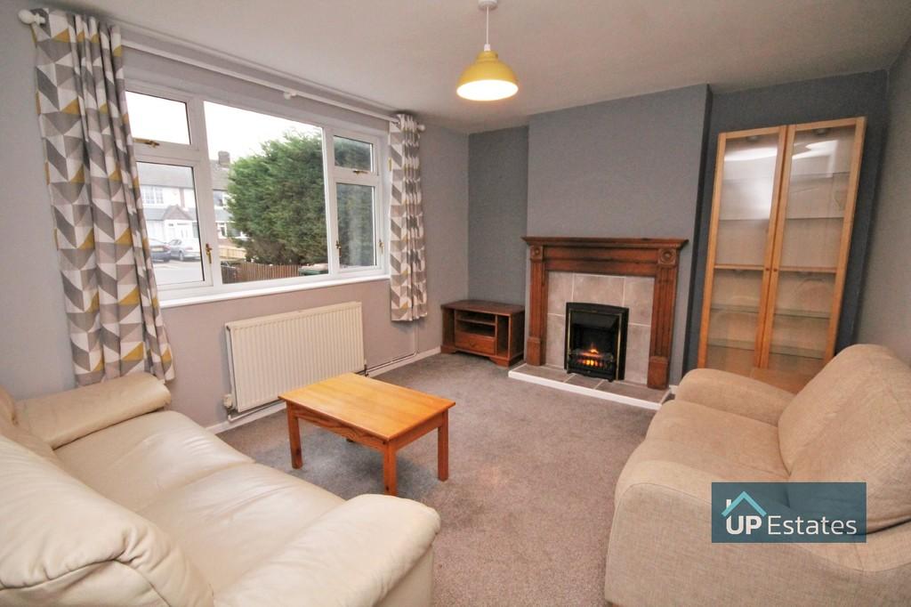 Ambleside, Coventry 2 bed semidetached house £200,000