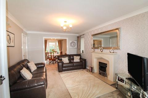 4 bedroom detached house for sale - Chase Meadows, Blyth