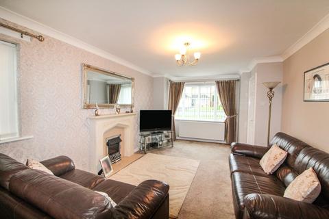 4 bedroom detached house for sale - Chase Meadows, Blyth