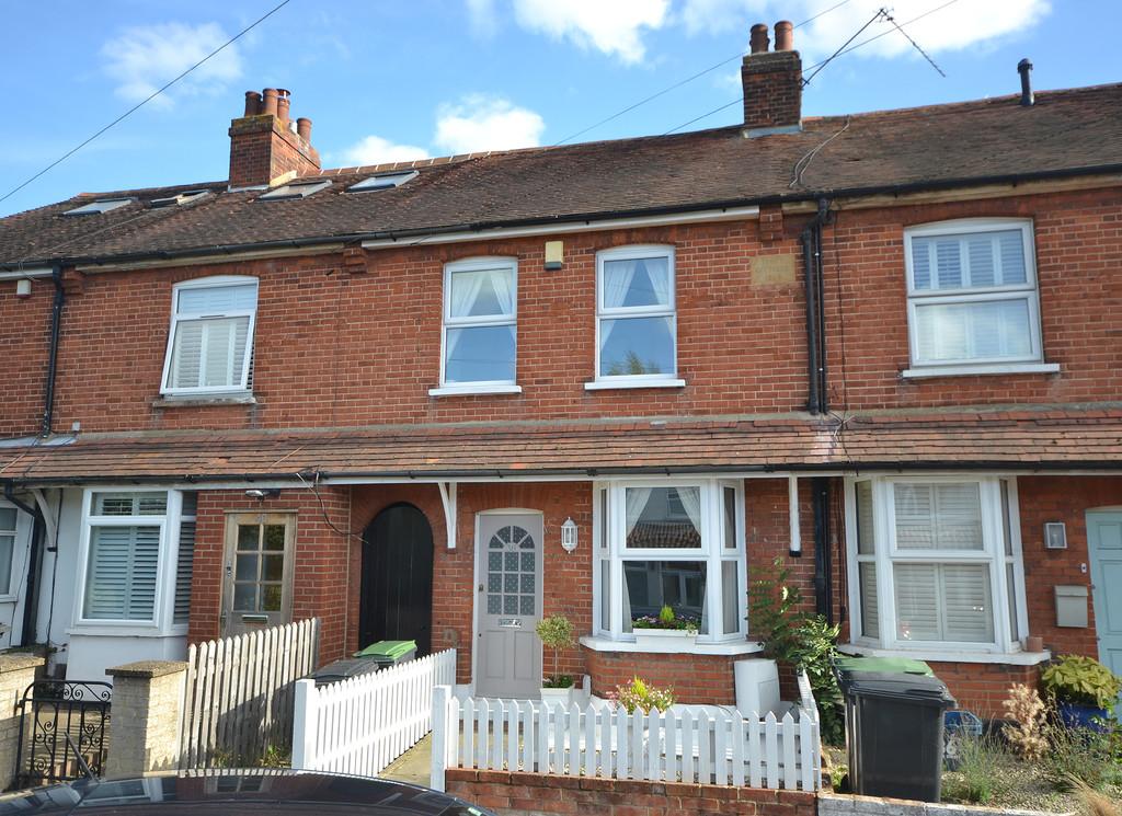 James Street, Epping 2 bed terraced house for sale £520,000