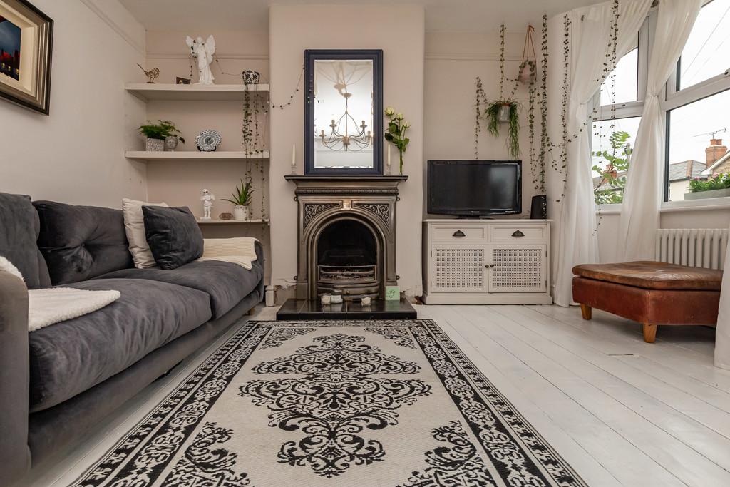 James Street, Epping 2 bed terraced house for sale £520,000