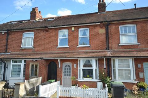 38 James Street, Epping, CM16 6RR