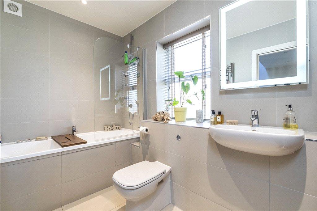 House Bathroom