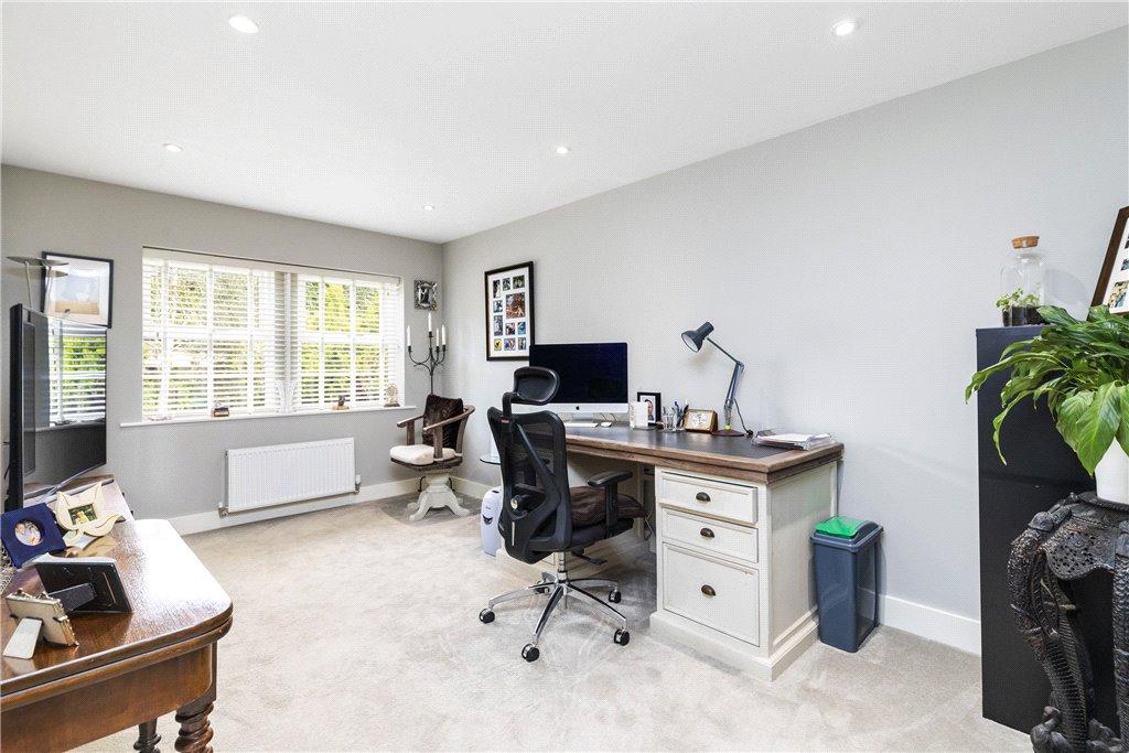 Dining Room/Study
