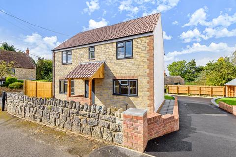 3 bedroom detached house for sale, Kingfisher House, Horton, Ilminster, Somerset, TA19