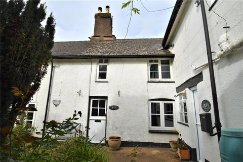 3 Lower Redgate, Tiverton, EX16 6RQ