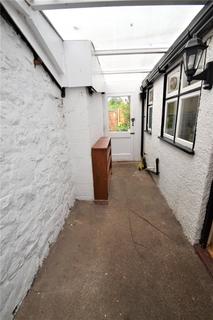 3 Lower Redgate, Tiverton, EX16 6RQ