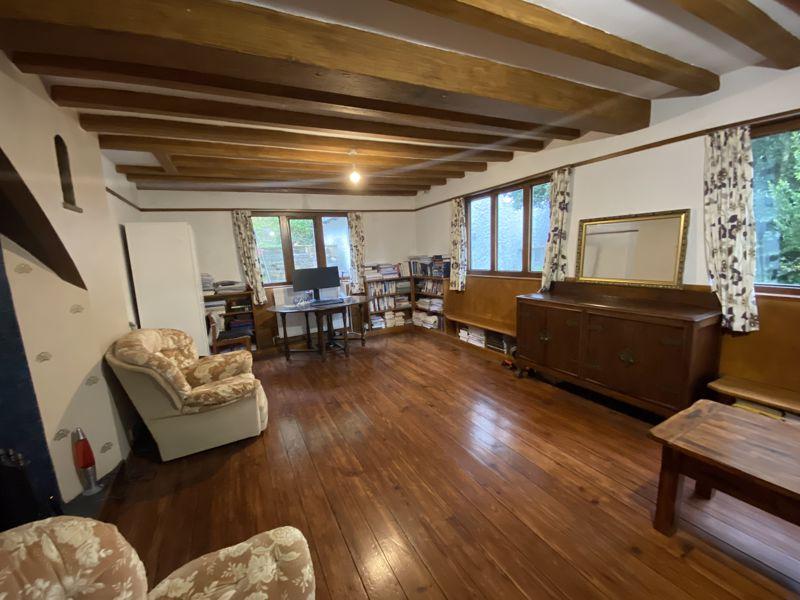 Bangor, Gwynedd 4 bed property for sale £409,500