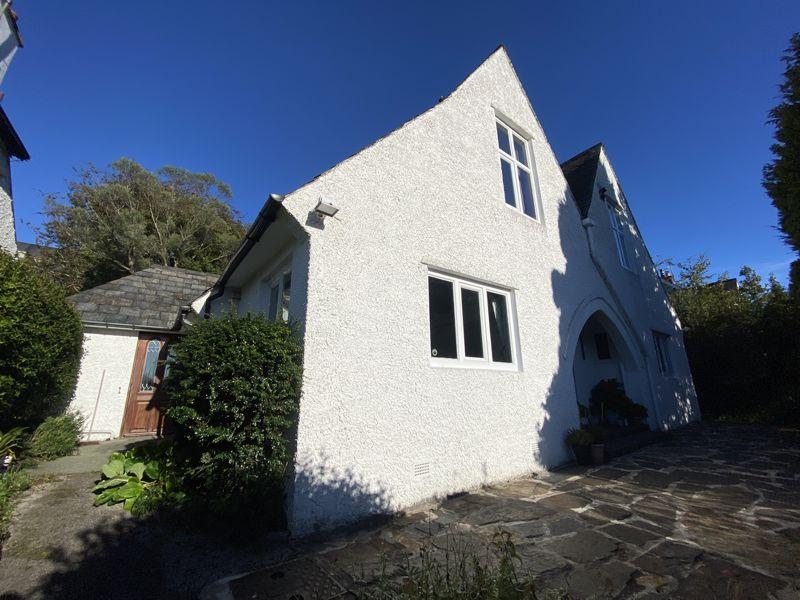 Bangor, Gwynedd 4 bed property for sale £409,500
