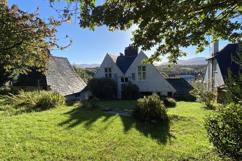 undefined, Ffriddoedd Road, Bangor, Gwynedd, LL57