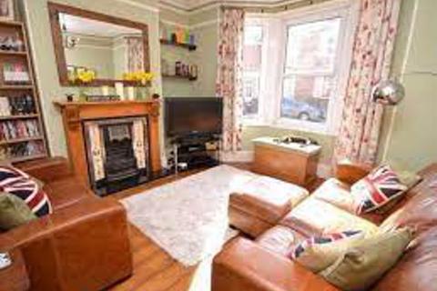 3 bedroom terraced house to rent, Ladysmith Road, Exeter