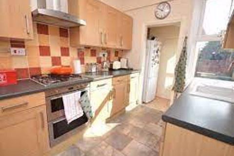 3 bedroom terraced house to rent, Ladysmith Road, Exeter