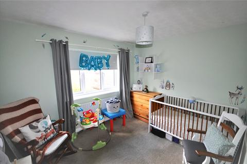 8 Avocet Close, Swindon, SN3 5HR