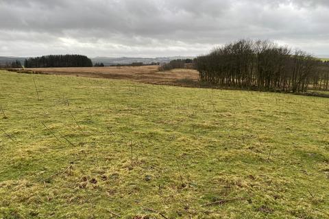 Farm land for sale - Llanddewi Brefi, Tregaron, SY25