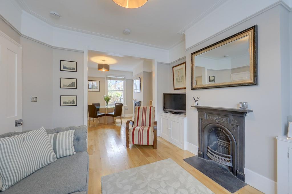 Leahurst Road, Hither Green, London, SE13 4 bed terraced house - £800,000