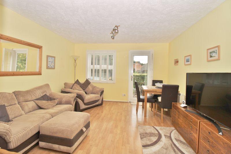 The Birches, Swanley 2 bed terraced house - £325,000