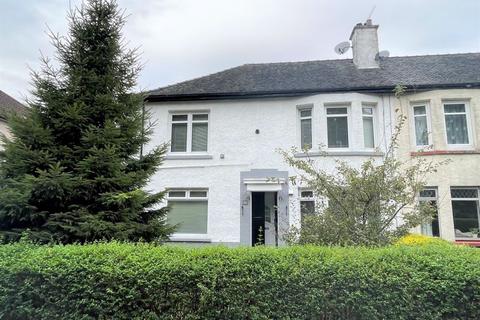 60 Clarion Crescent, Glasgow, G13 3LG