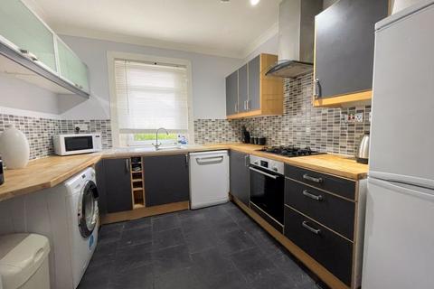 60 Clarion Crescent, Glasgow, G13 3LG