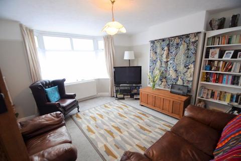 3 bedroom semi-detached house for sale, CLEVELAND AVENUE, LODMOOR, WEYMOUTH