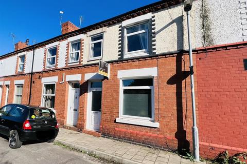 5 bedroom terraced house for sale - Brookside Terrace, Hoole, Chester