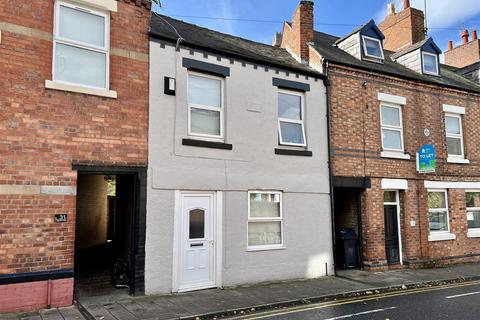 5 bedroom terraced house for sale - Garden Lane, Chester