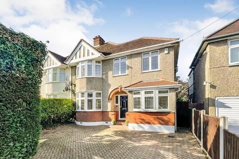 5 bedroom semi-detached house for sale - Wood Street, Chelmsford