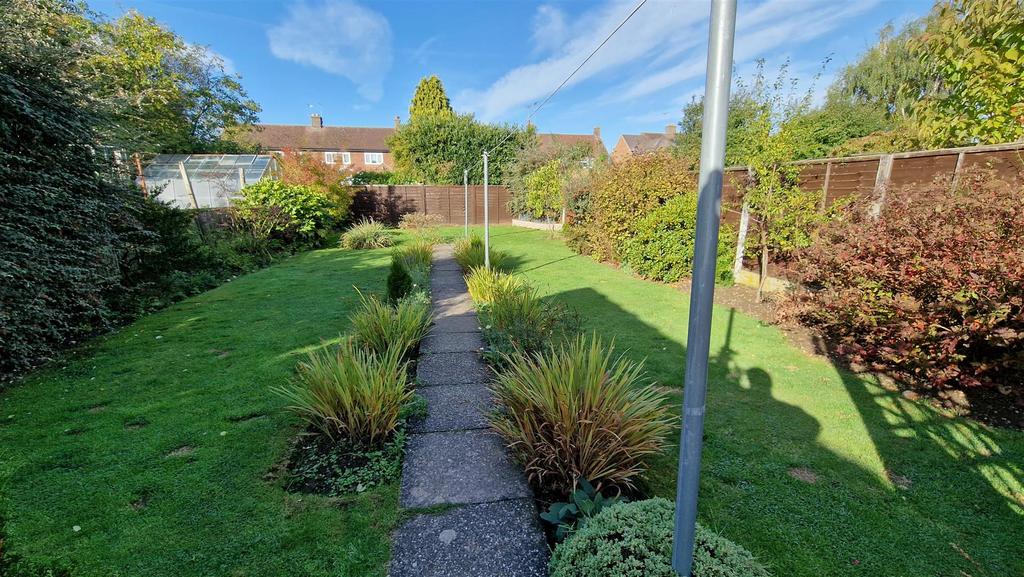 Station Road, Hatton, Derby 4 bed detached house for sale £265,000