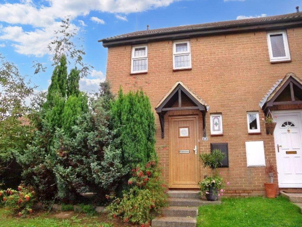 2 Bedrooms Billericay 2 bed house £1,250 pcm (£288 pw)