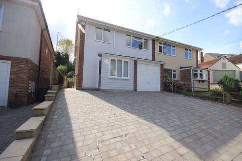 4 bedroom house to rent - Billericay - Close to station - 4 Bedrooms