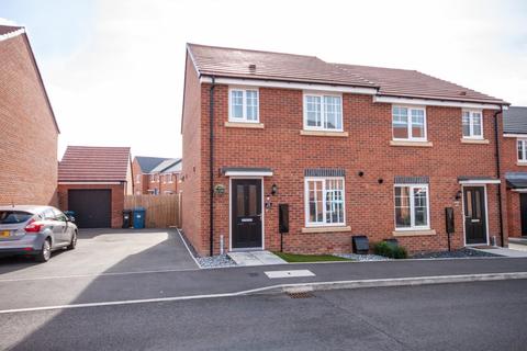 28 Alltree Road, Burntwood, WS7 3AE