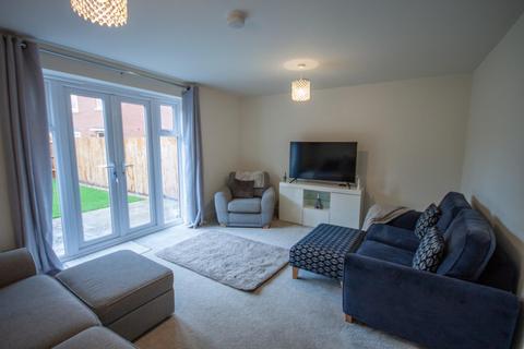28 Alltree Road, Burntwood, WS7 3AE