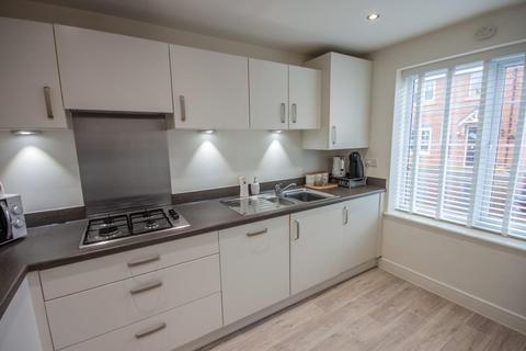 28 Alltree Road, Burntwood, WS7 3AE