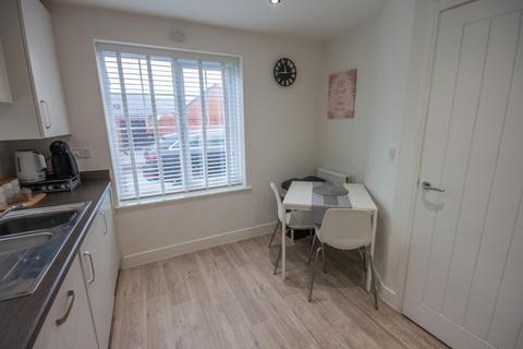 28 Alltree Road, Burntwood, WS7 3AE