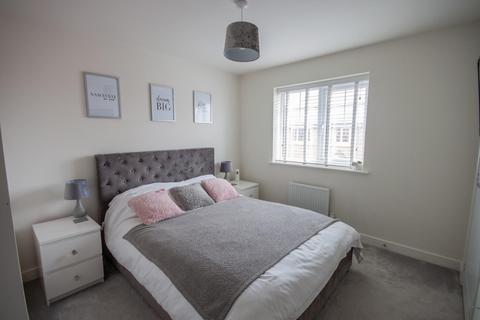 28 Alltree Road, Burntwood, WS7 3AE
