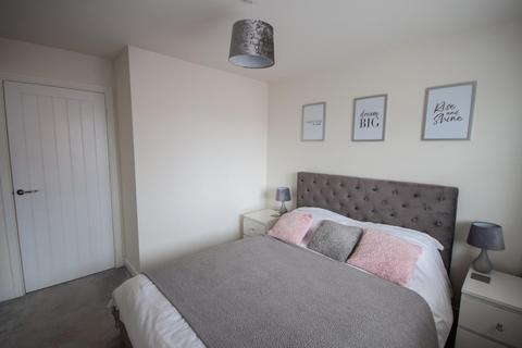 28 Alltree Road, Burntwood, WS7 3AE