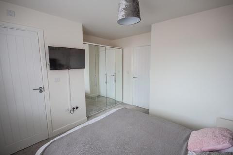 28 Alltree Road, Burntwood, WS7 3AE