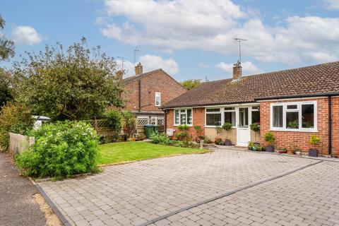 13 Downsview, Small Dole, Henfield, BN5 9YB